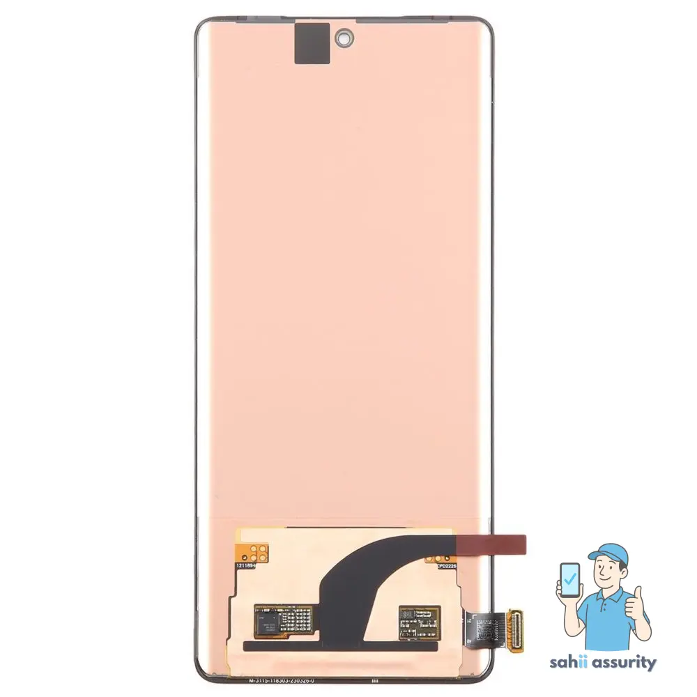 LCD with Touch Screen for Vivo S17 5G thumbnail